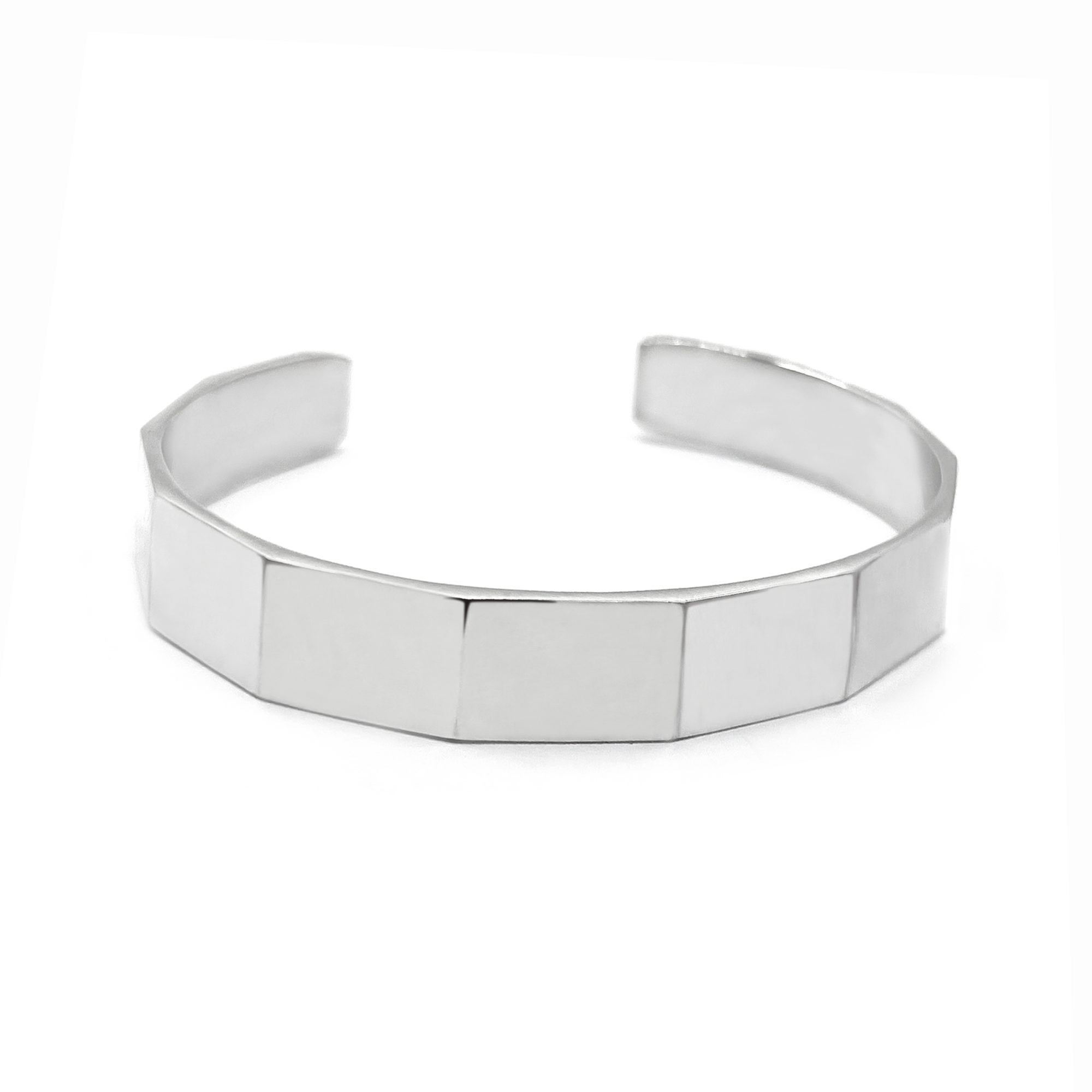 Bracelet jonc JUL 10mm – Image 3