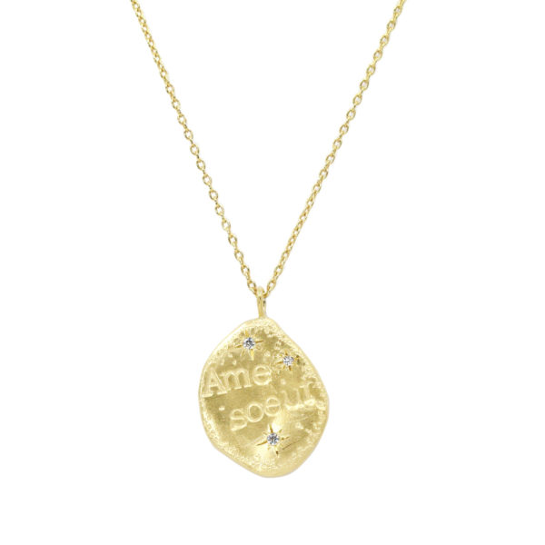 Collier Ame soeur-2