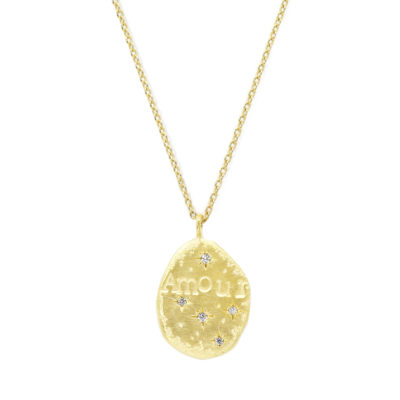 Collier Amour