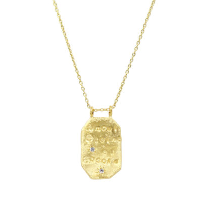 Collier Amour Baudelaire-3