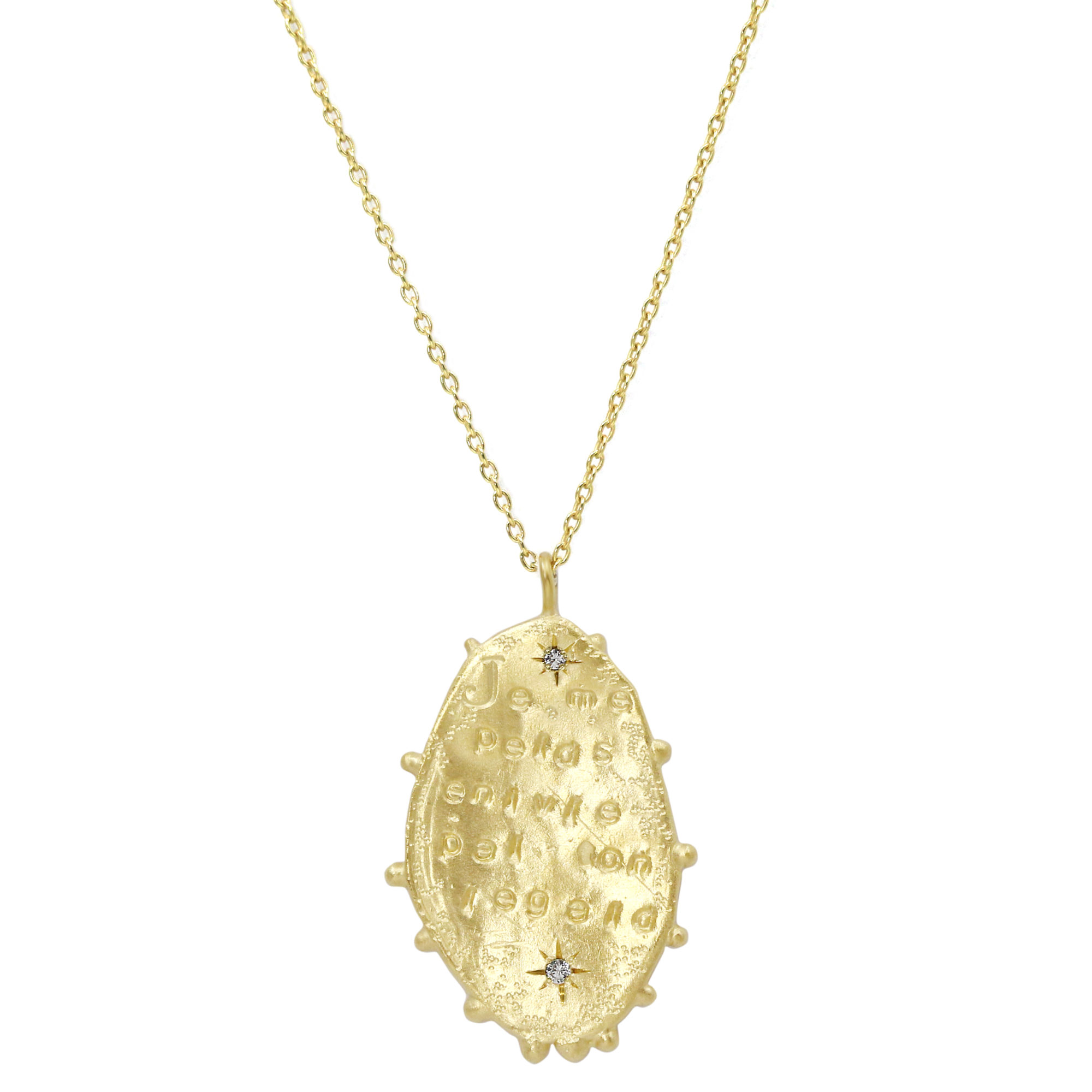 Collier Amour Verlaine-1