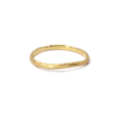 Alliance Alexandra 1.50mm </br> disponible en or blanc