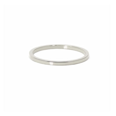 Alliance Chloé 1.20mm or blanc poli