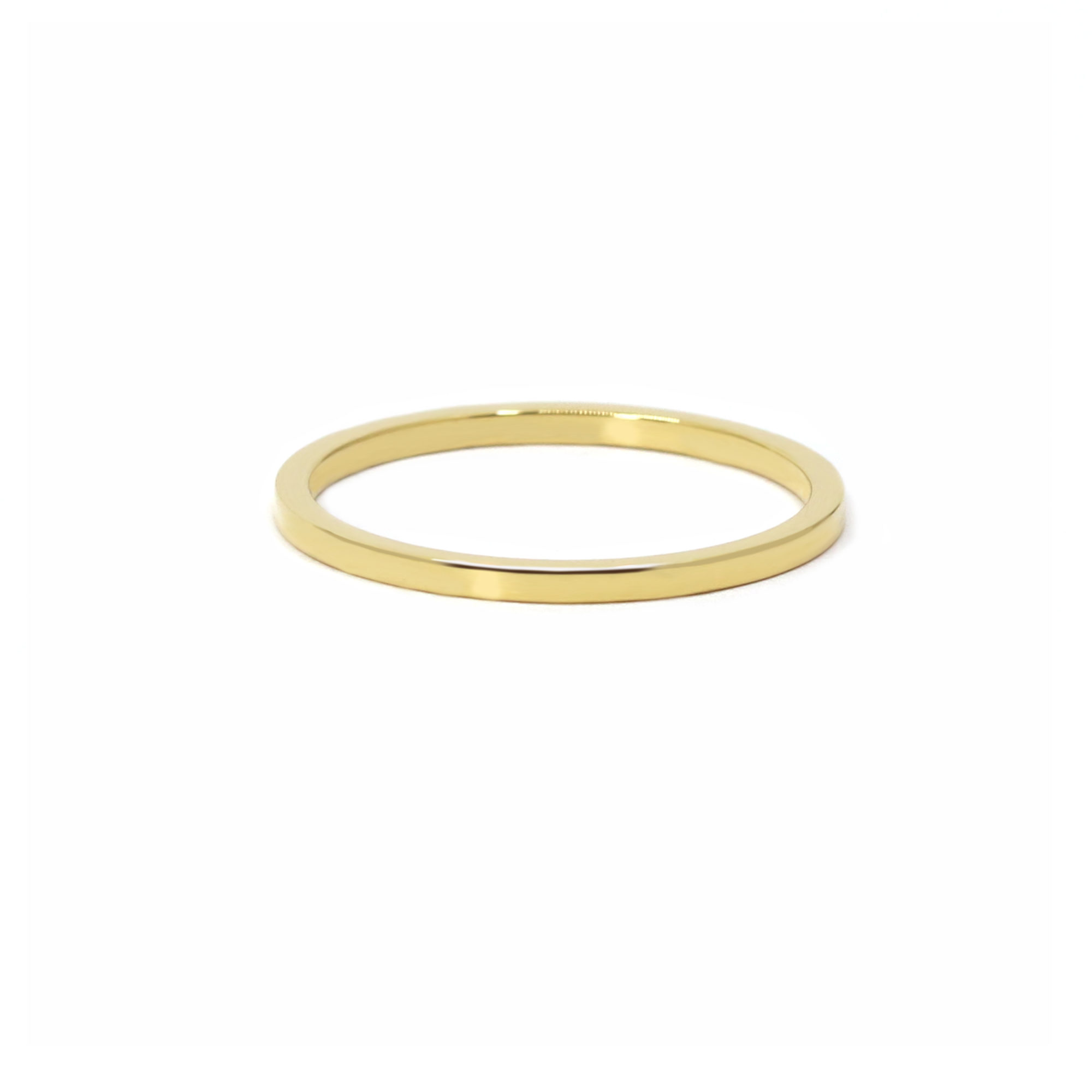 Alliance Chloé 1.20mm or jaune poli