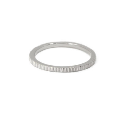 Alliance Tifany 1.60 or blanc