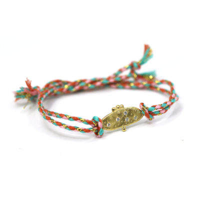 bracelet mystique médaille 4