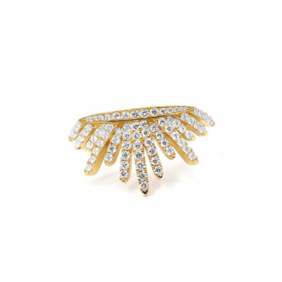 Bague Soleil-2