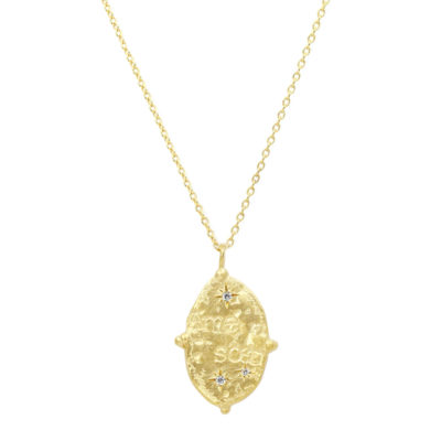 Collier Ame soeur-1