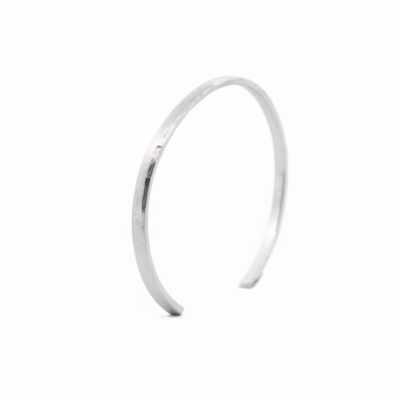 Bracelet homme Iker argent 3mm-2