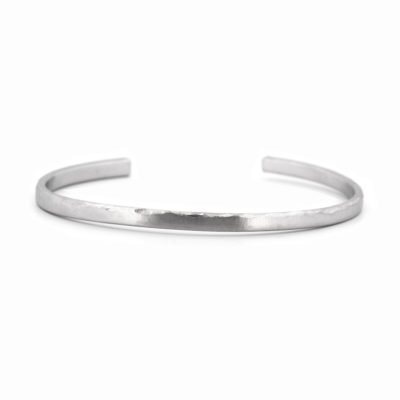 Bracelet homme Iker argent 3mm